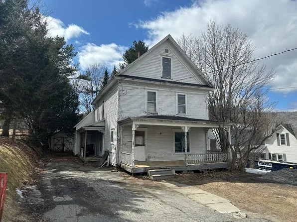 60 Upper Cherry Street, Hardwick, VT 05843
