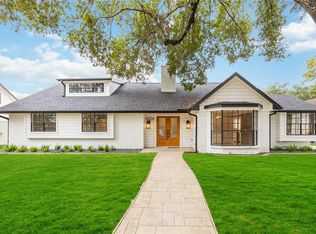 9823 Emnora Ln, Houston, TX 77080