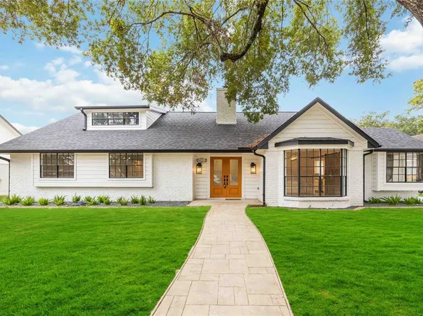 9823 Emnora Lane, Houston, TX 77080