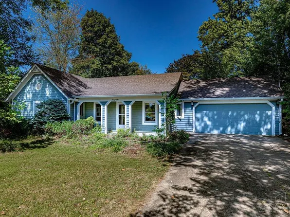 6006 Fairfield Rd, Oxford, OH 45056
