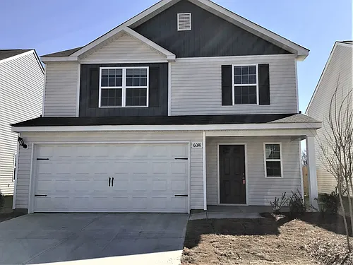 6038 Mason Tucker Dr Photo 1