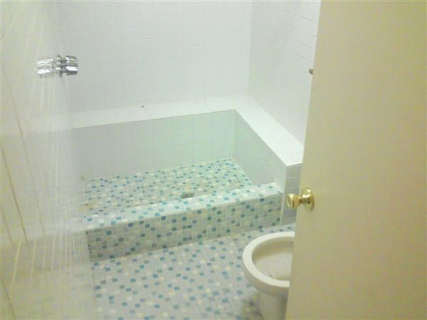 Basement Apt 2
