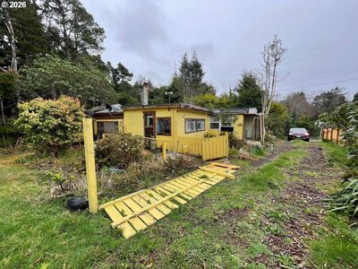 185 SE 118th St, South Beach, OR, 97366