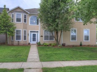 2601 Whiteberry Dr, Lexington, KY 40511