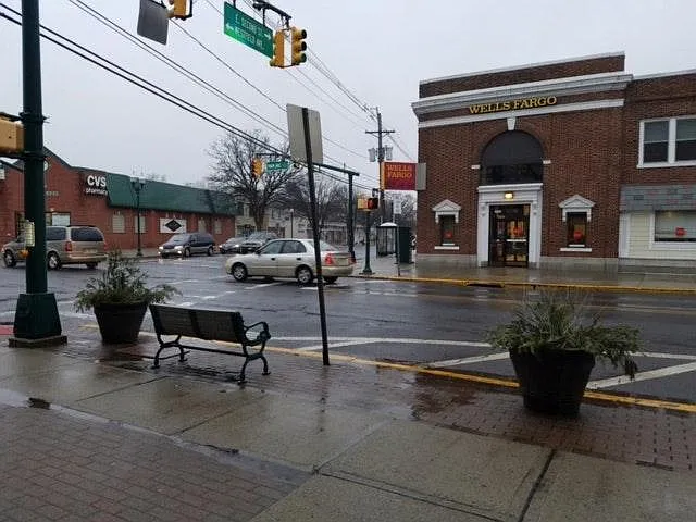 Downtown Scotch Plains