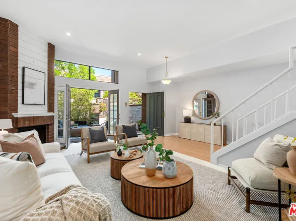 4515 Alla Rd Unit 5, Marina Del Rey, CA 90292