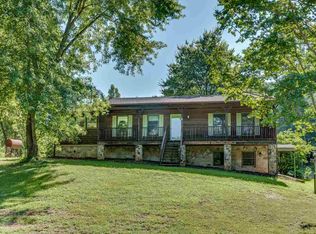 125 Pilgrim Rd, Bostic, NC 28040