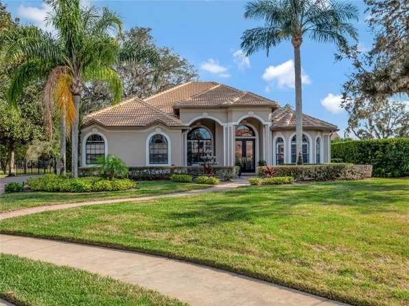 8585 CYPRESS RIDGE COURT, SANFORD, FL 32771