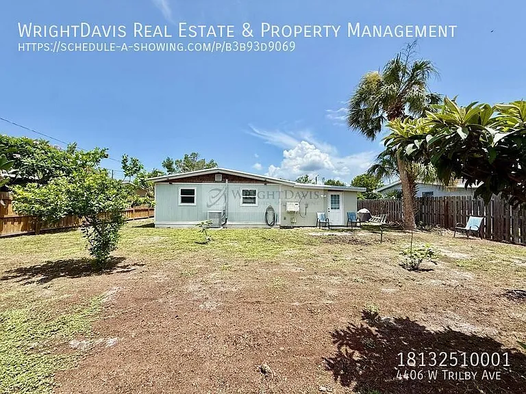 4406 W Trilby Ave — Photo 35