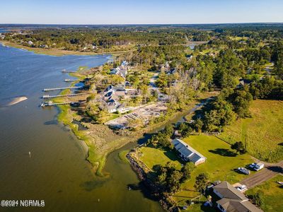 329 Winding Woods Way, Beaufort, NC, 28516