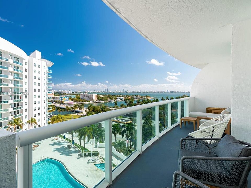 7900 Harbor Island Dr APT 1121, North Bay Village, FL 33141 Zillow