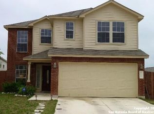 11010 Chicory Fld, Helotes, TX 78023