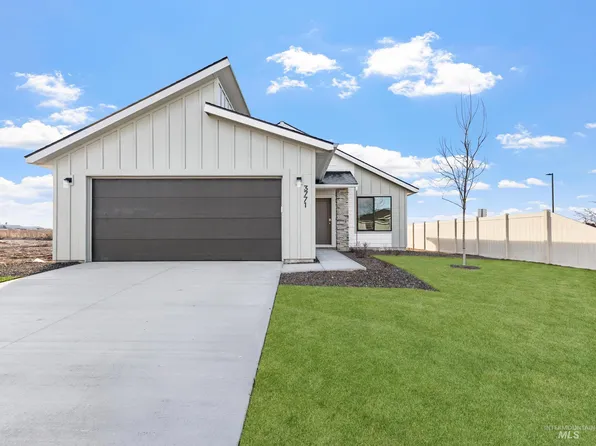 3771 W Maypearl St, Meridian, ID 83642