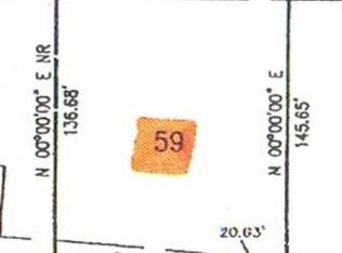 1214 S River Pointe Ln, Saint Clair, MI 48079