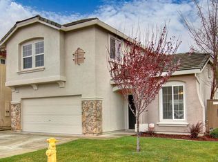 1749 Blue Beaver Way, Roseville, CA