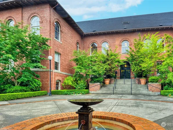 1401 5th Avenue W #314, Seattle, WA 98119