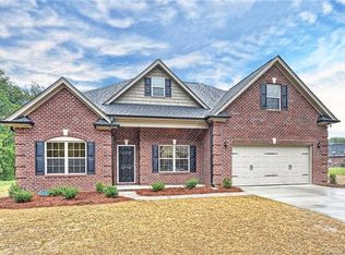 5301 Sustar Dr #106, Monroe, NC 28110