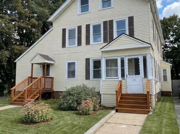 39 Webb St, Hamden, CT