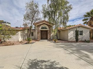 5328 Topaz St, Las Vegas, NV 89120