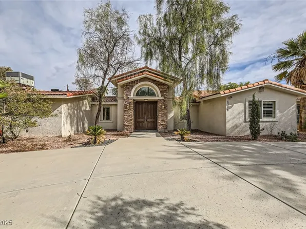 5328 Topaz St, Las Vegas, NV 89120