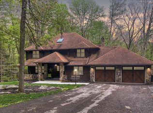 50 Pine Valley Rd, Du Bois, PA 15801