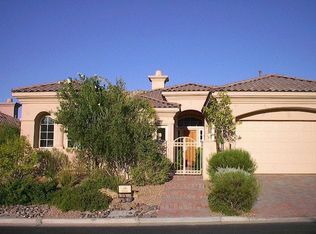 19 Avenida Fiori, Henderson, NV 89011