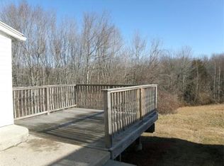 240 Dudley Southbridge Rd, Dudley, MA 01571