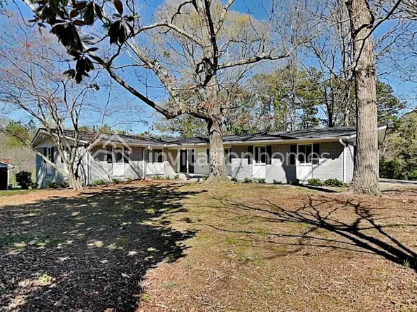 3034 Woodrow Mnr, Lithonia, GA 30038