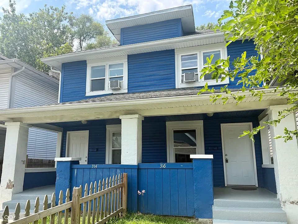316 Eastern Ave