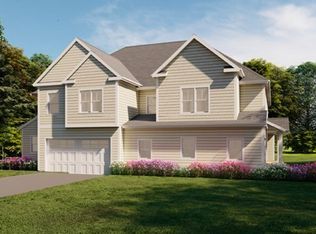 22 Metacomet Rd #22, West Bridgewater, MA 02379