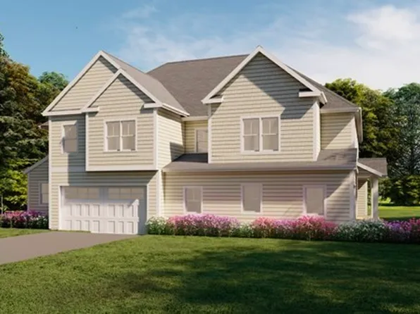 22 Metacomet Rd #22, West Bridgewater, MA 02379