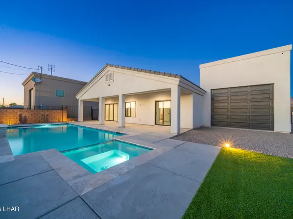 2528 Tanglewood Dr, Lake Havasu City, AZ 86403