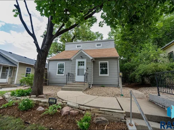 220 N Covell Ave, Sioux Falls, SD 57104