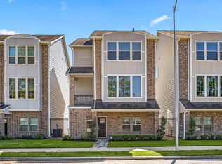 1224 Murrayhill Dr, Houston, TX 77043