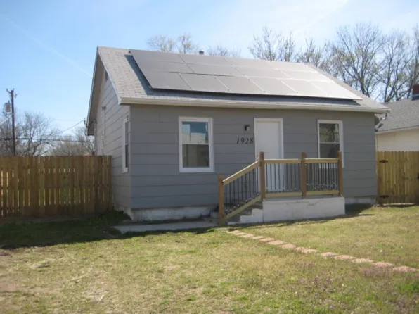 1928 S Laura Ave, Wichita, KS 67211