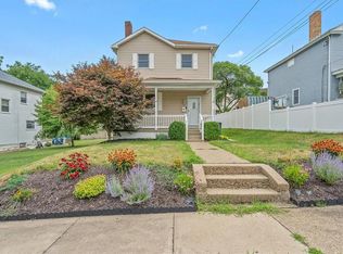 629 Liberty Ave, Carnegie, PA 15106