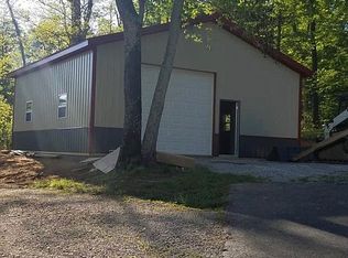 1818 Wolf Hollow Rd, Manitou, KY 42436