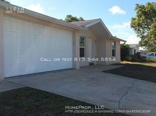 11214 Yew Tree Ave, Port Richey, FL 34668