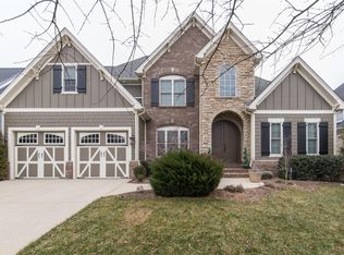 3696 Horsemint Trl, Lexington, KY