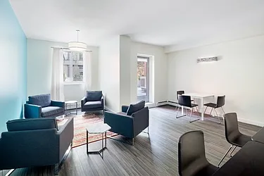 Rented by Skyline Developers