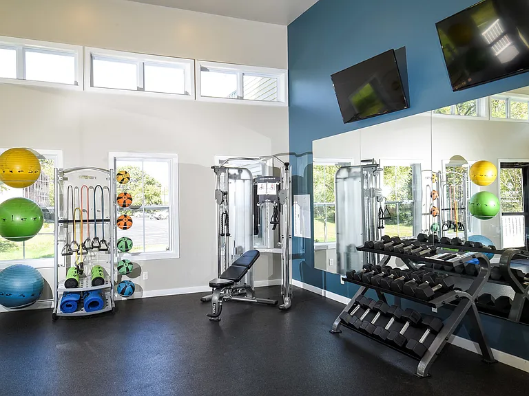 Fitness Studio