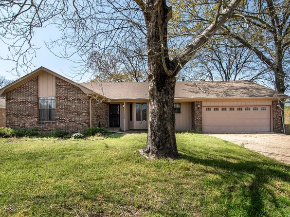 5618 Pecan Lake Rd, Little Rock, AR 72204