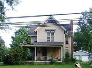 1435 Tallmadge Rd, Kent, OH 44240