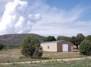 490 S Rolling Hills Rd, Young, AZ 85554
