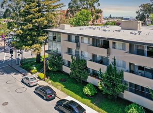 1501 Chapin Ave APT 207, Burlingame, CA 94010