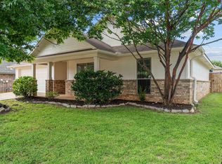 10856 Cactus Trl, Flint, TX 75762