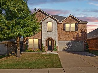3913 Long Hollow Rd, Fort Worth, TX 76115