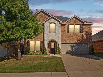 3913 Long Hollow Rd, Fort Worth, TX, 76115