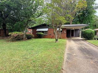 158 Eton Rd, Montgomery, AL 36109