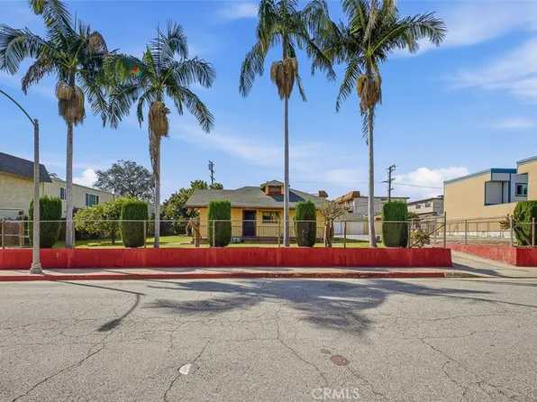 209 N Monterey St, Alhambra, CA 91801